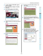 Preview for 17 page of Oki MC780 series User Manual