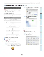 Preview for 19 page of Oki MC780 series User Manual