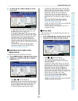 Preview for 67 page of Oki MC780 series User Manual