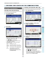 Preview for 73 page of Oki MC780 series User Manual