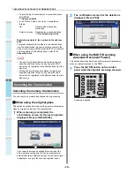 Preview for 74 page of Oki MC780 series User Manual