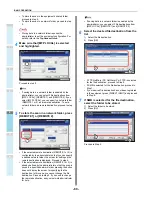 Preview for 80 page of Oki MC780 series User Manual