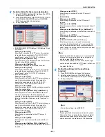 Preview for 81 page of Oki MC780 series User Manual