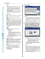 Preview for 82 page of Oki MC780 series User Manual