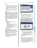 Preview for 87 page of Oki MC780 series User Manual