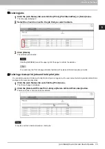 Предварительный просмотр 36 страницы Oki MC780f User Manual