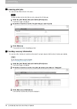 Предварительный просмотр 37 страницы Oki MC780f User Manual