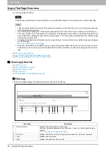 Предварительный просмотр 39 страницы Oki MC780f User Manual