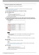 Предварительный просмотр 61 страницы Oki MC780f User Manual