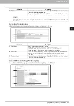 Предварительный просмотр 72 страницы Oki MC780f User Manual