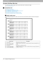 Предварительный просмотр 105 страницы Oki MC780f User Manual