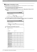 Предварительный просмотр 113 страницы Oki MC780f User Manual