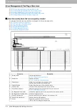 Предварительный просмотр 115 страницы Oki MC780f User Manual