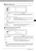 Предварительный просмотр 142 страницы Oki MC780f User Manual