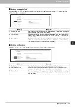 Предварительный просмотр 150 страницы Oki MC780f User Manual