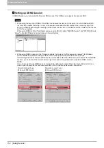 Предварительный просмотр 153 страницы Oki MC780f User Manual