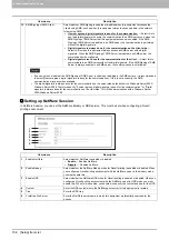 Предварительный просмотр 157 страницы Oki MC780f User Manual