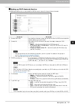 Предварительный просмотр 162 страницы Oki MC780f User Manual