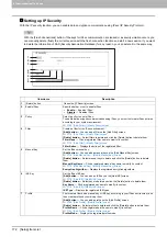 Предварительный просмотр 173 страницы Oki MC780f User Manual