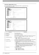 Предварительный просмотр 175 страницы Oki MC780f User Manual