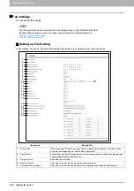 Предварительный просмотр 187 страницы Oki MC780f User Manual