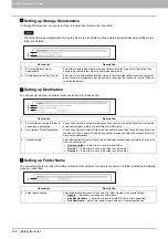 Предварительный просмотр 191 страницы Oki MC780f User Manual