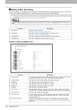 Предварительный просмотр 205 страницы Oki MC780f User Manual