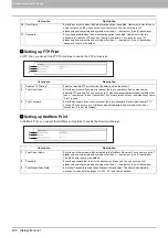 Предварительный просмотр 209 страницы Oki MC780f User Manual