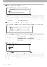 Предварительный просмотр 215 страницы Oki MC780f User Manual