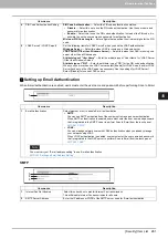 Предварительный просмотр 262 страницы Oki MC780f User Manual