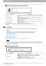 Предварительный просмотр 287 страницы Oki MC780f User Manual