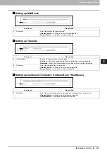 Предварительный просмотр 288 страницы Oki MC780f User Manual