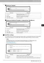 Предварительный просмотр 290 страницы Oki MC780f User Manual