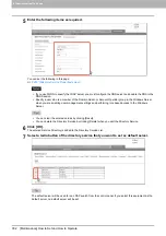 Предварительный просмотр 303 страницы Oki MC780f User Manual