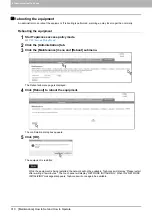 Предварительный просмотр 311 страницы Oki MC780f User Manual