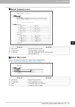 Предварительный просмотр 316 страницы Oki MC780f User Manual