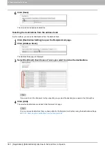 Предварительный просмотр 341 страницы Oki MC780f User Manual