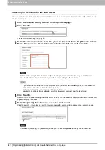 Предварительный просмотр 343 страницы Oki MC780f User Manual