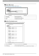 Предварительный просмотр 351 страницы Oki MC780f User Manual