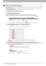 Предварительный просмотр 359 страницы Oki MC780f User Manual