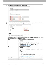 Предварительный просмотр 363 страницы Oki MC780f User Manual