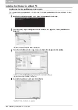 Предварительный просмотр 369 страницы Oki MC780f User Manual