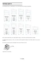 Preview for 4 page of Oki MC780fx Safety & Warranty Manual