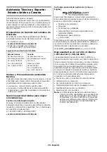 Preview for 39 page of Oki MC780fx Safety & Warranty Manual