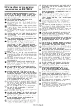 Preview for 50 page of Oki MC780fx Safety & Warranty Manual