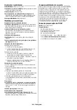 Preview for 58 page of Oki MC780fx Safety & Warranty Manual