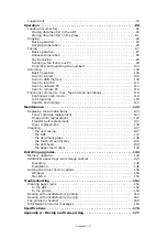 Preview for 5 page of Oki MC851+ User Manual