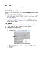 Предварительный просмотр 9 страницы Oki MC851+ User Manual