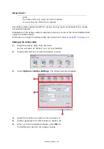 Предварительный просмотр 21 страницы Oki MC851+ User Manual