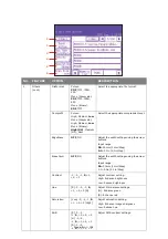 Предварительный просмотр 106 страницы Oki MC851+ User Manual